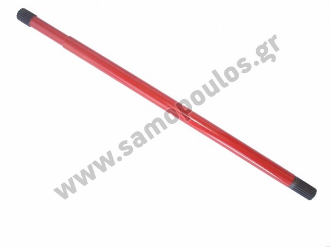 ΗΜΙΑΞΟΝΙΟ L649mm FAHR 1320 - 1322